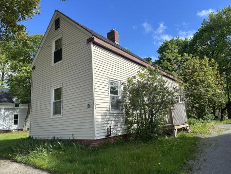 163 Court Street Bangor ME 04401