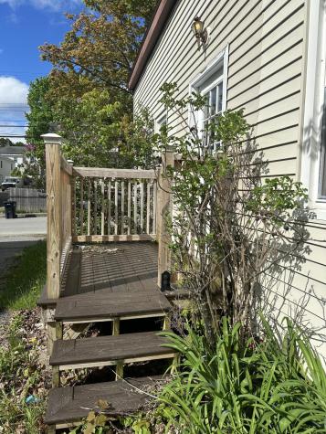 163 Court Street Bangor ME 04401