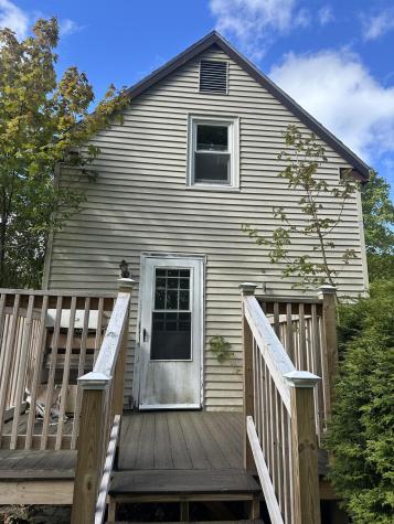 163 Court Street Bangor ME 04401