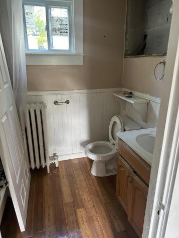 163 Court Street Bangor ME 04401