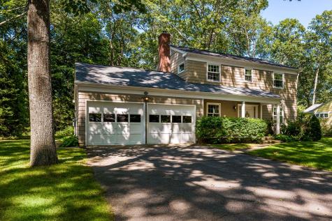 40 Norwood Farms Road York ME 03909