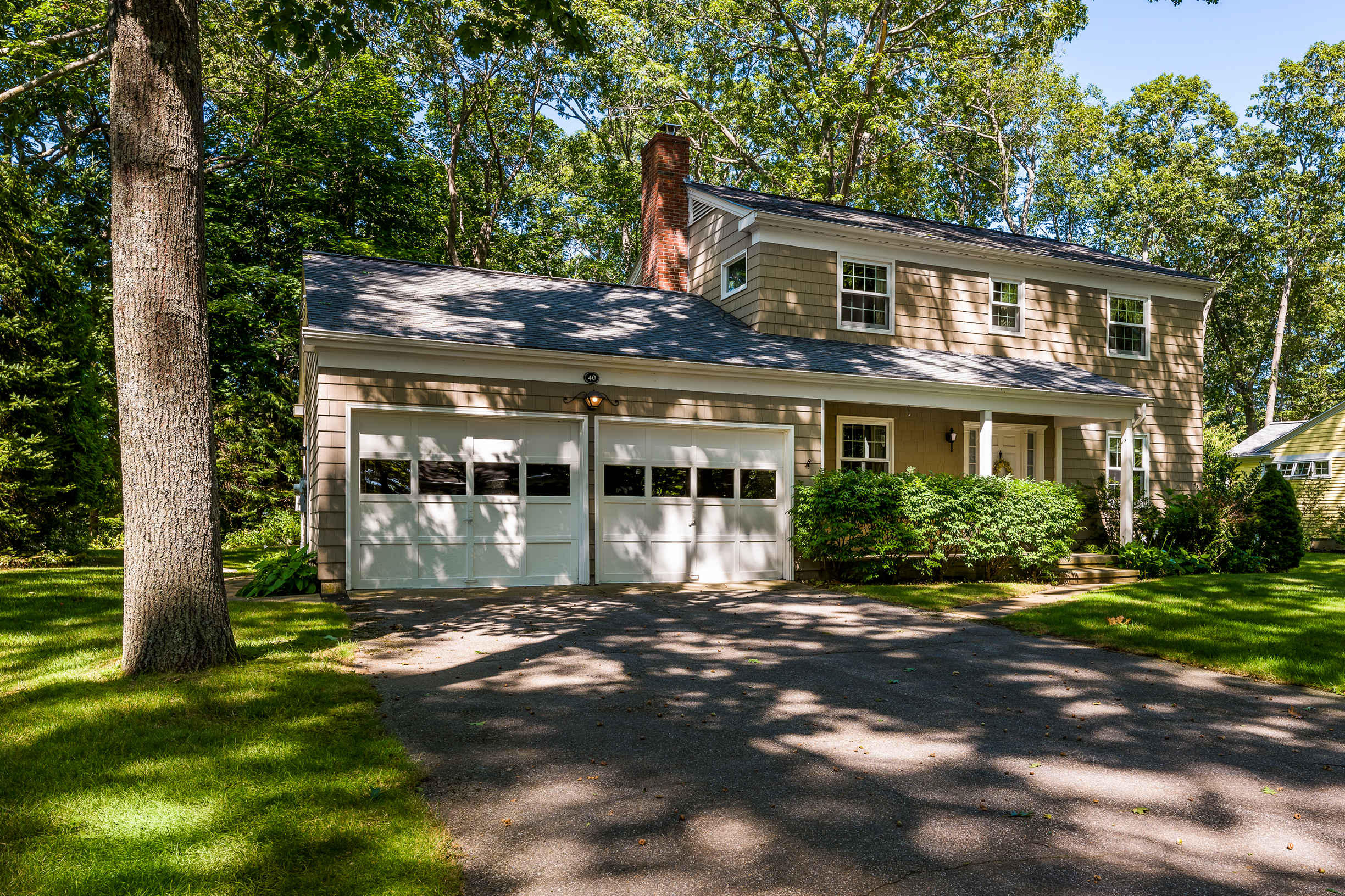 40 Norwood Farms Road York ME 03909