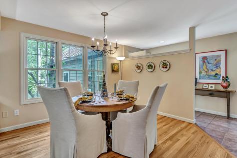 28 Ledgewood Drive Yarmouth ME 04096