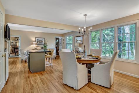 28 Ledgewood Drive Yarmouth ME 04096