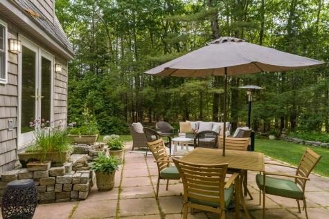 28 Ledgewood Drive Yarmouth ME 04096