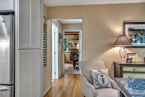 28 Ledgewood Drive Yarmouth ME 04096
