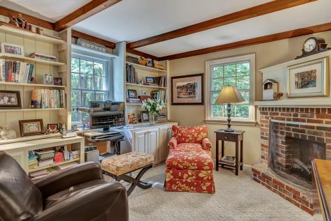 28 Ledgewood Drive Yarmouth ME 04096