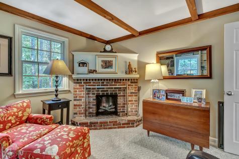 28 Ledgewood Drive Yarmouth ME 04096