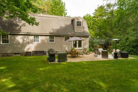 28 Ledgewood Drive Yarmouth ME 04096