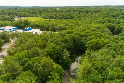28 Ledgewood Drive Yarmouth ME 04096