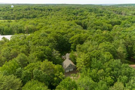 28 Ledgewood Drive Yarmouth ME 04096
