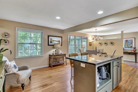 28 Ledgewood Drive Yarmouth ME 04096