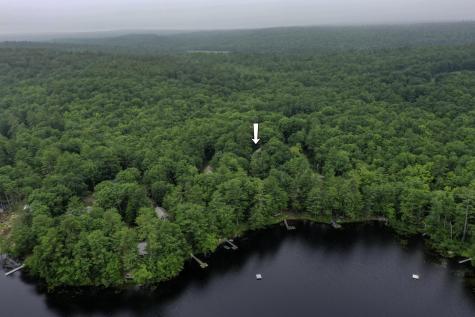 47 Notched Pond Road Raymond ME 04071