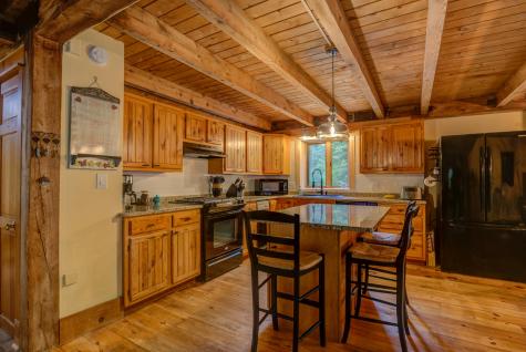 47 Notched Pond Road Raymond ME 04071