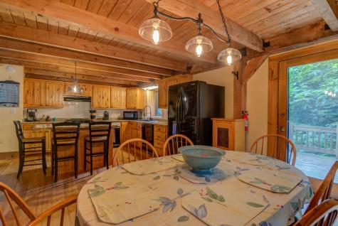 47 Notched Pond Road Raymond ME 04071
