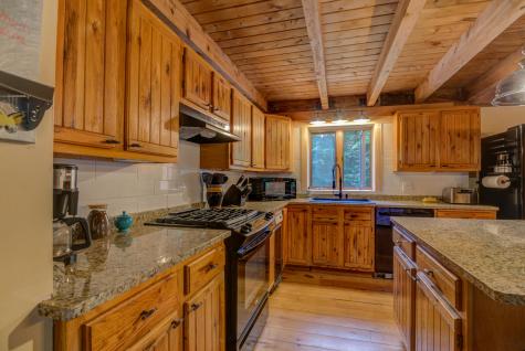 47 Notched Pond Road Raymond ME 04071