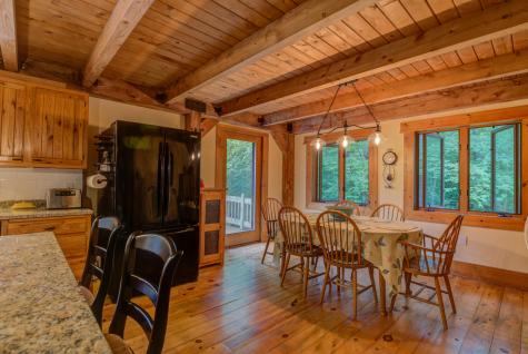 47 Notched Pond Road Raymond ME 04071