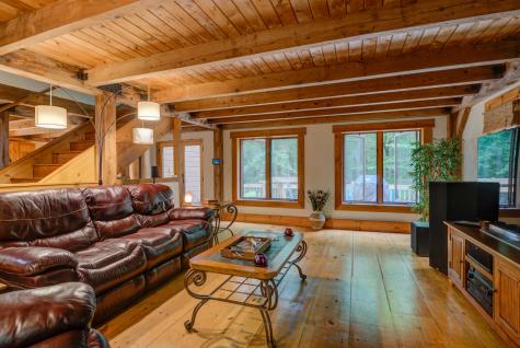 47 Notched Pond Road Raymond ME 04071