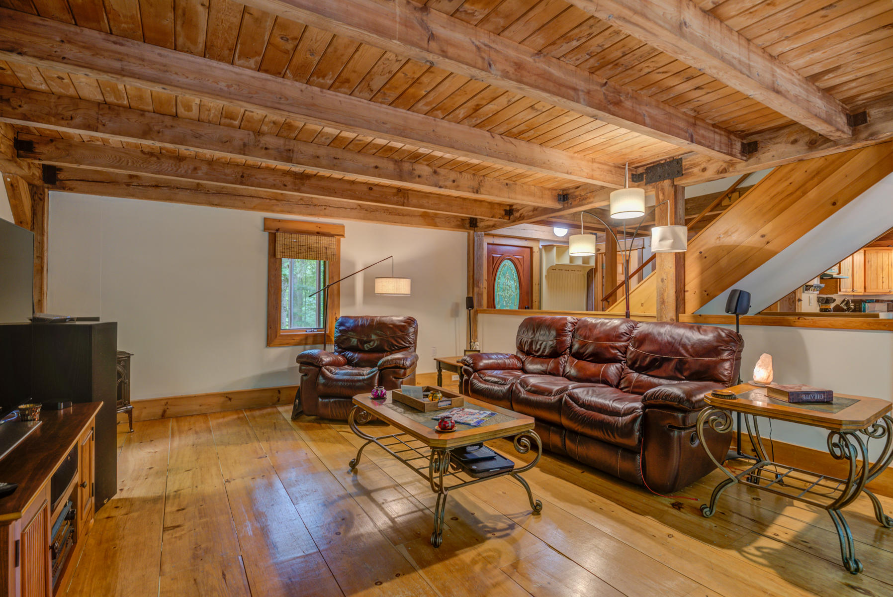 47 Notched Pond Road Raymond ME 04071