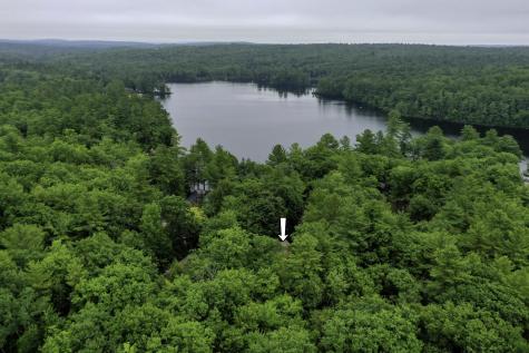 47 Notched Pond Road Raymond ME 04071