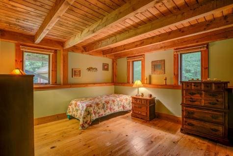 47 Notched Pond Road Raymond ME 04071