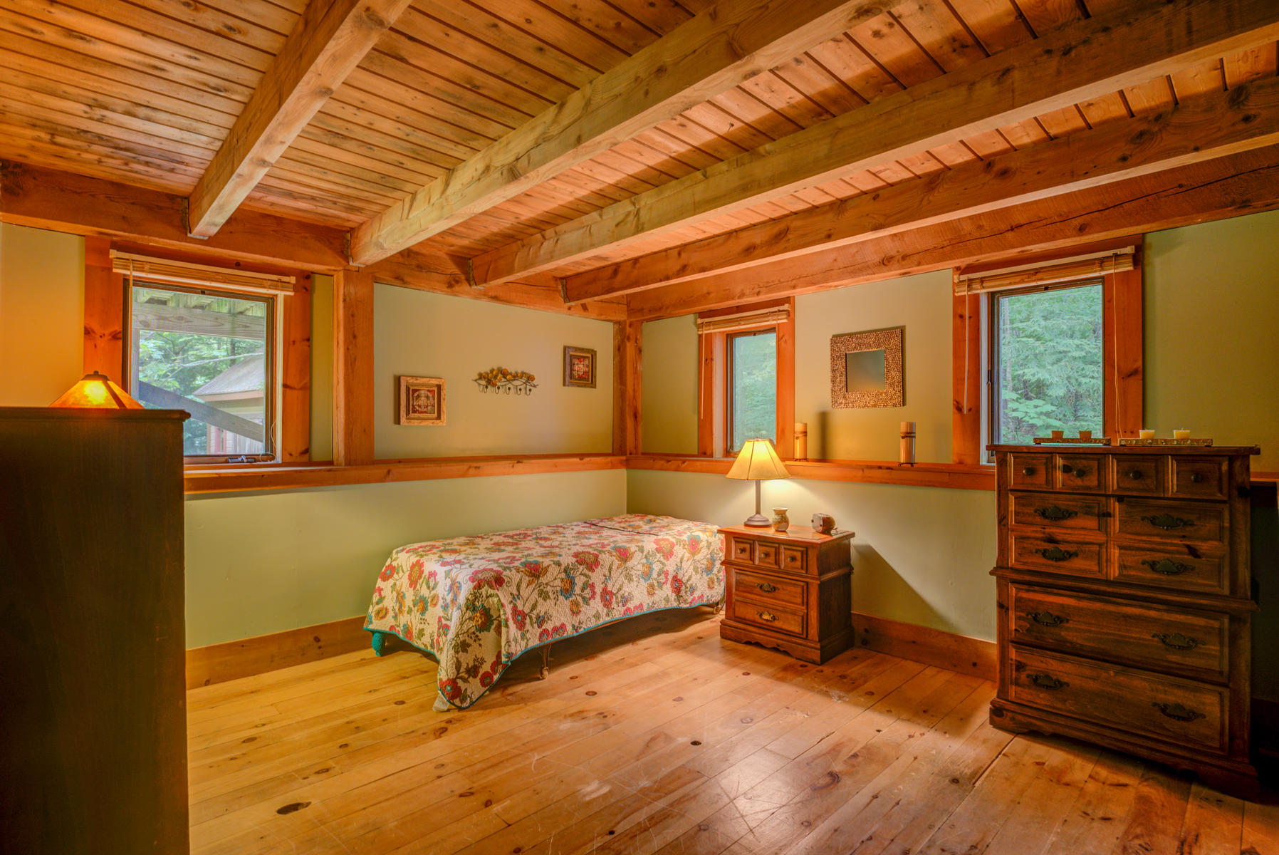 47 Notched Pond Road Raymond ME 04071