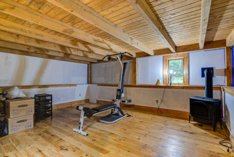 47 Notched Pond Road Raymond ME 04071