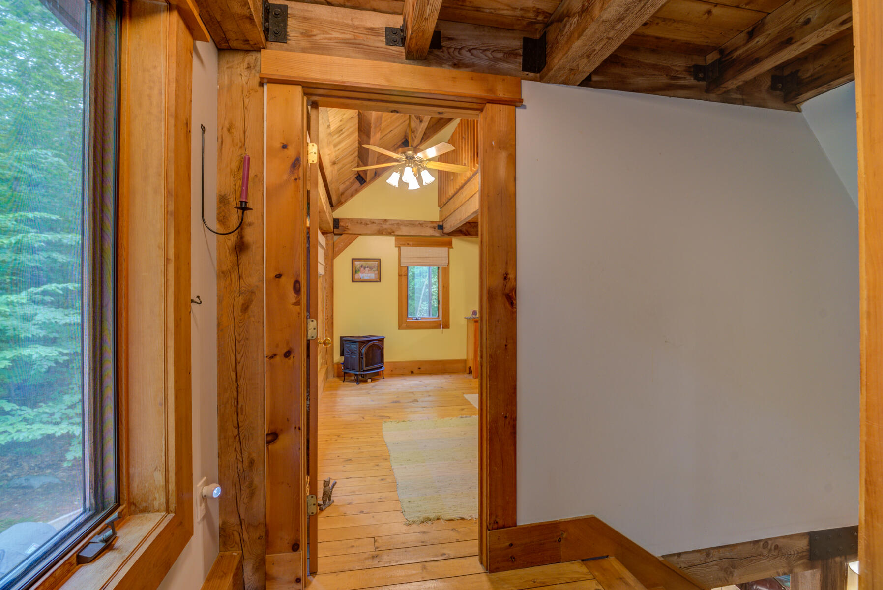 47 Notched Pond Road Raymond ME 04071
