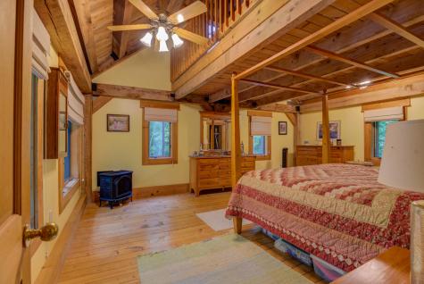 47 Notched Pond Road Raymond ME 04071