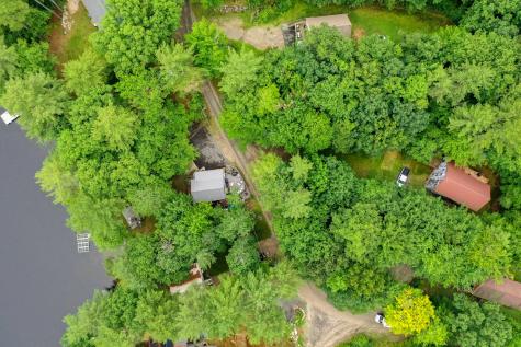 47 Notched Pond Road Raymond ME 04071