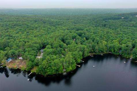 47 Notched Pond Road Raymond ME 04071