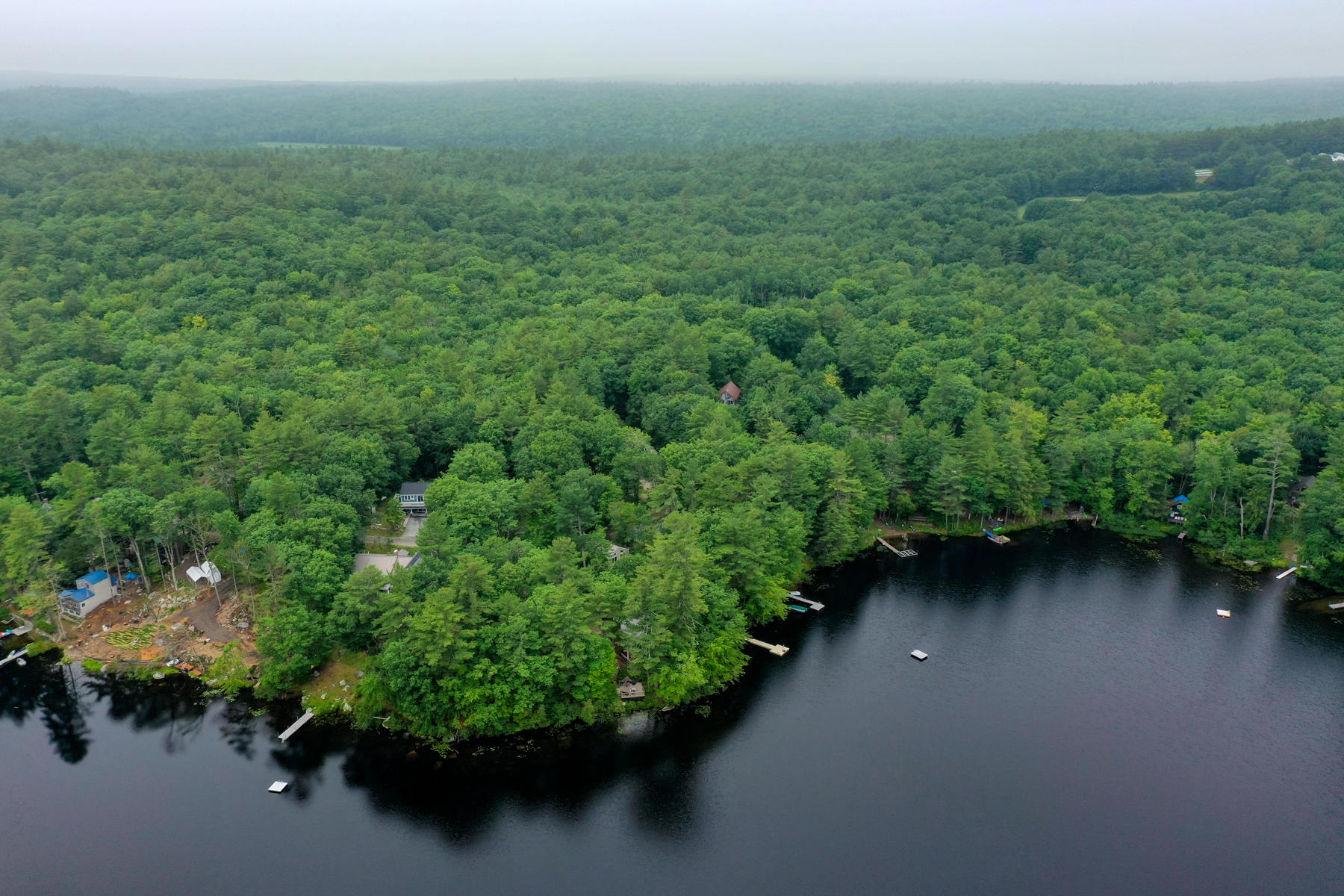 47 Notched Pond Road Raymond ME 04071