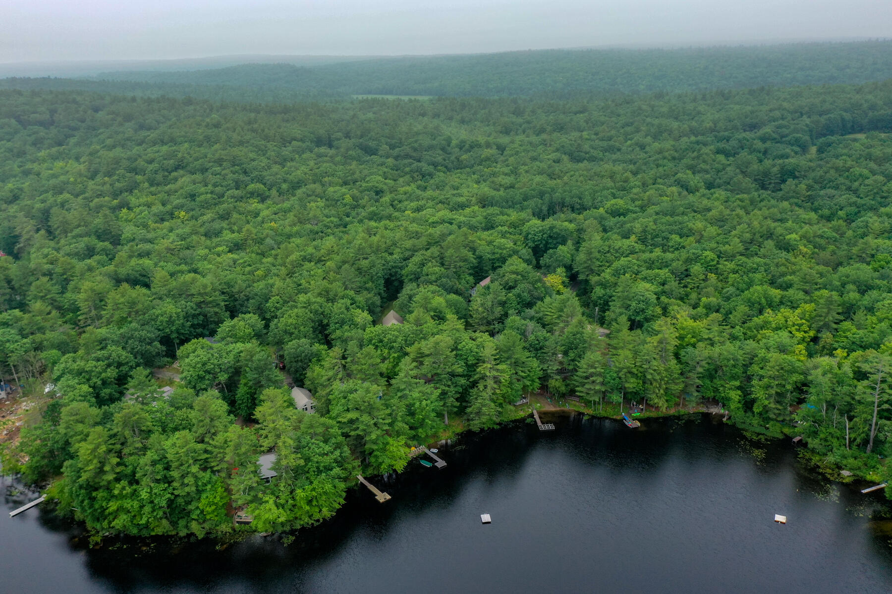 47 Notched Pond Road Raymond ME 04071