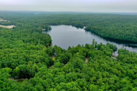 47 Notched Pond Road Raymond ME 04071