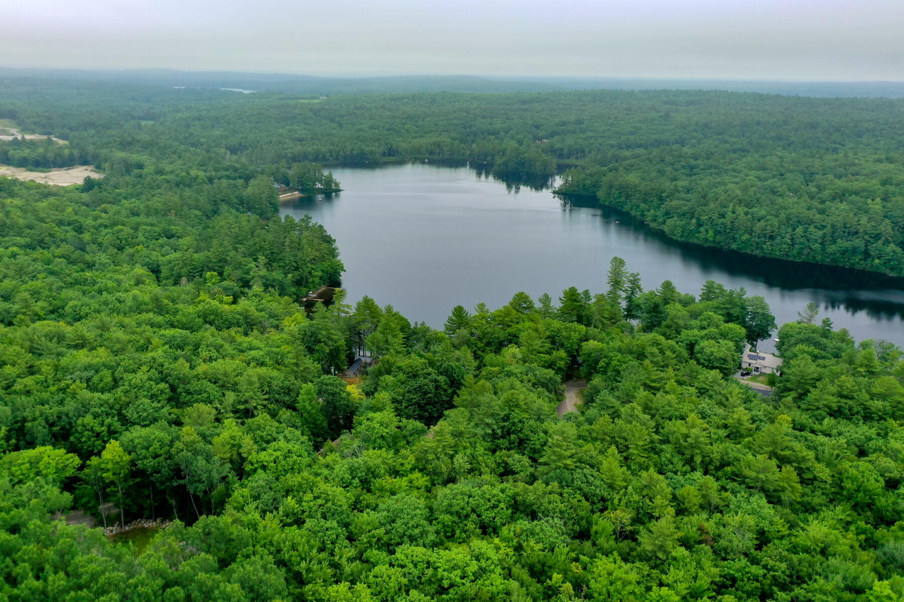 47 Notched Pond Road Raymond ME 04071