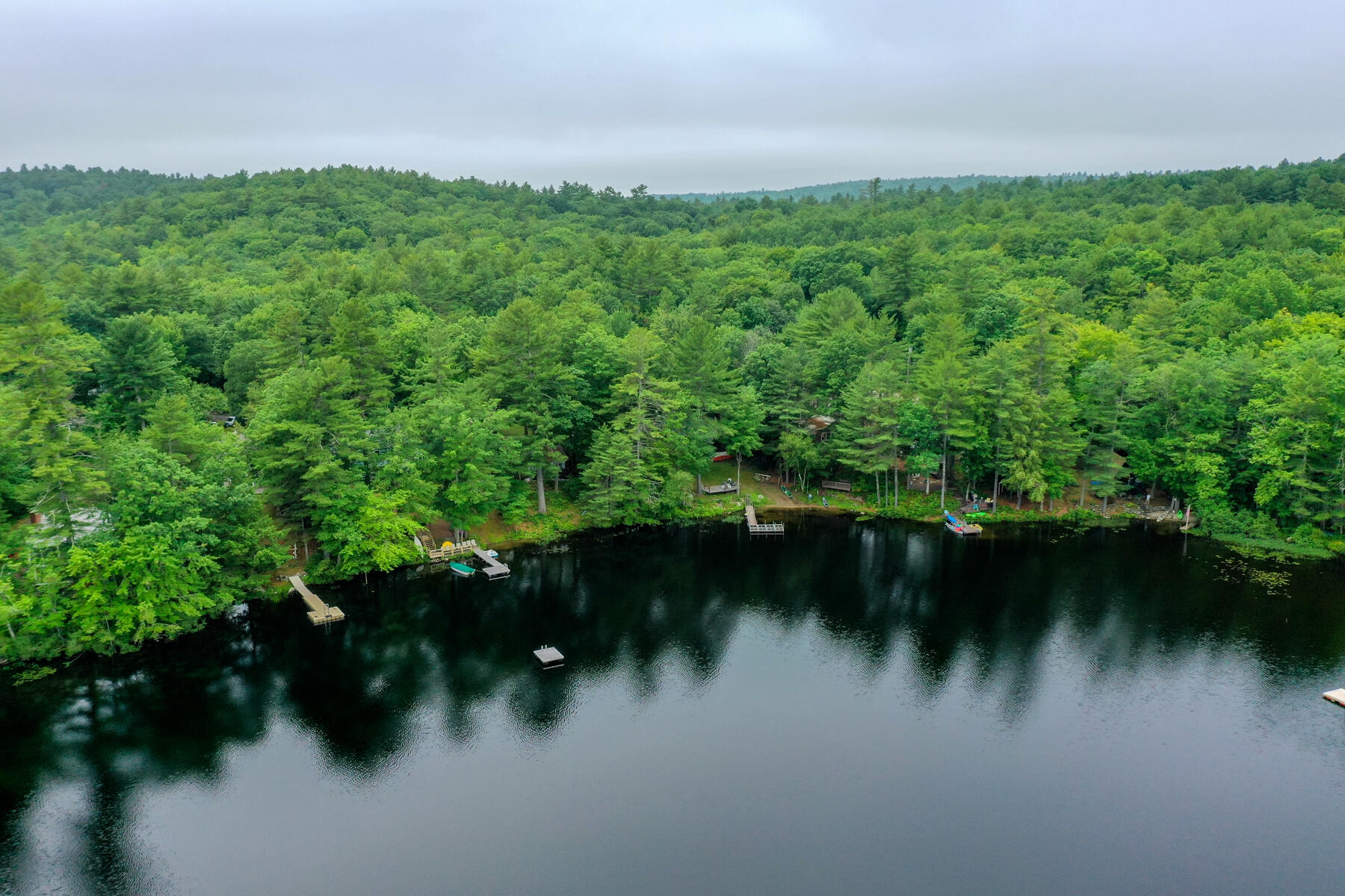 47 Notched Pond Road Raymond ME 04071