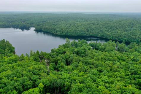 47 Notched Pond Road Raymond ME 04071