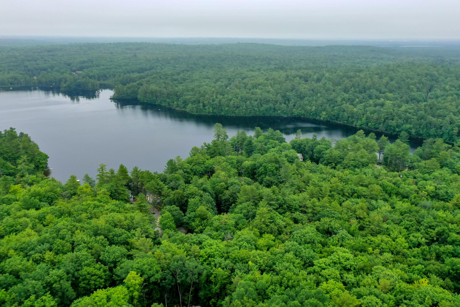 47 Notched Pond Road Raymond ME 04071
