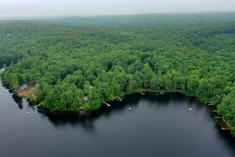 47 Notched Pond Road Raymond ME 04071