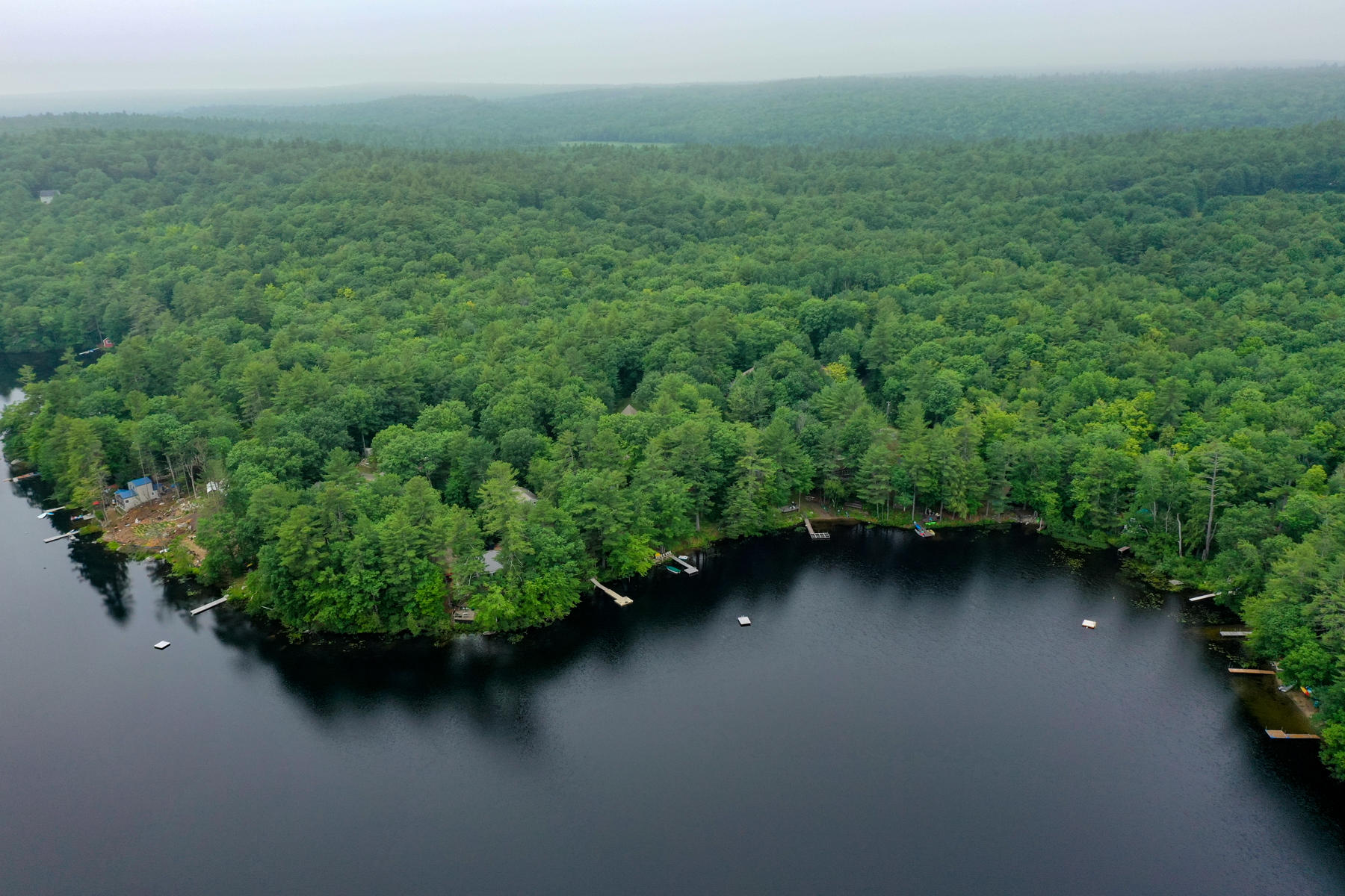 47 Notched Pond Road Raymond ME 04071