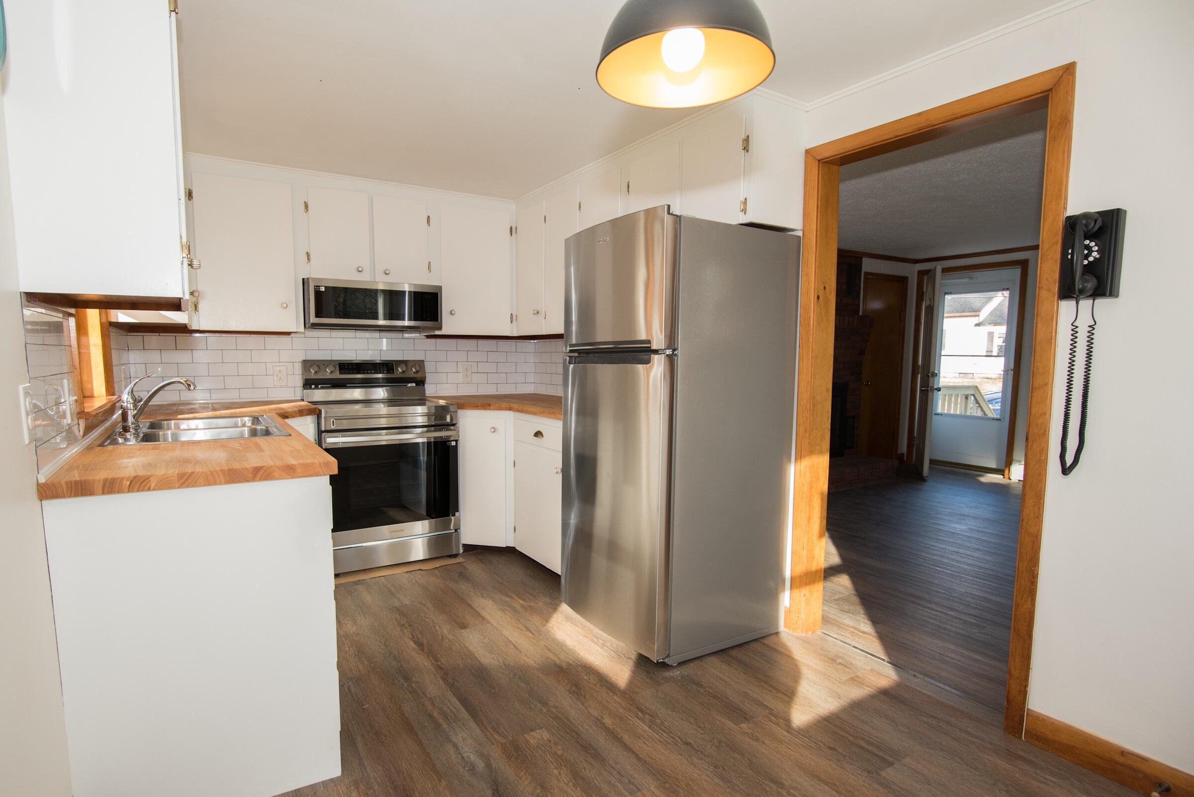 1338 Meadow Road Bowdoin ME 04287