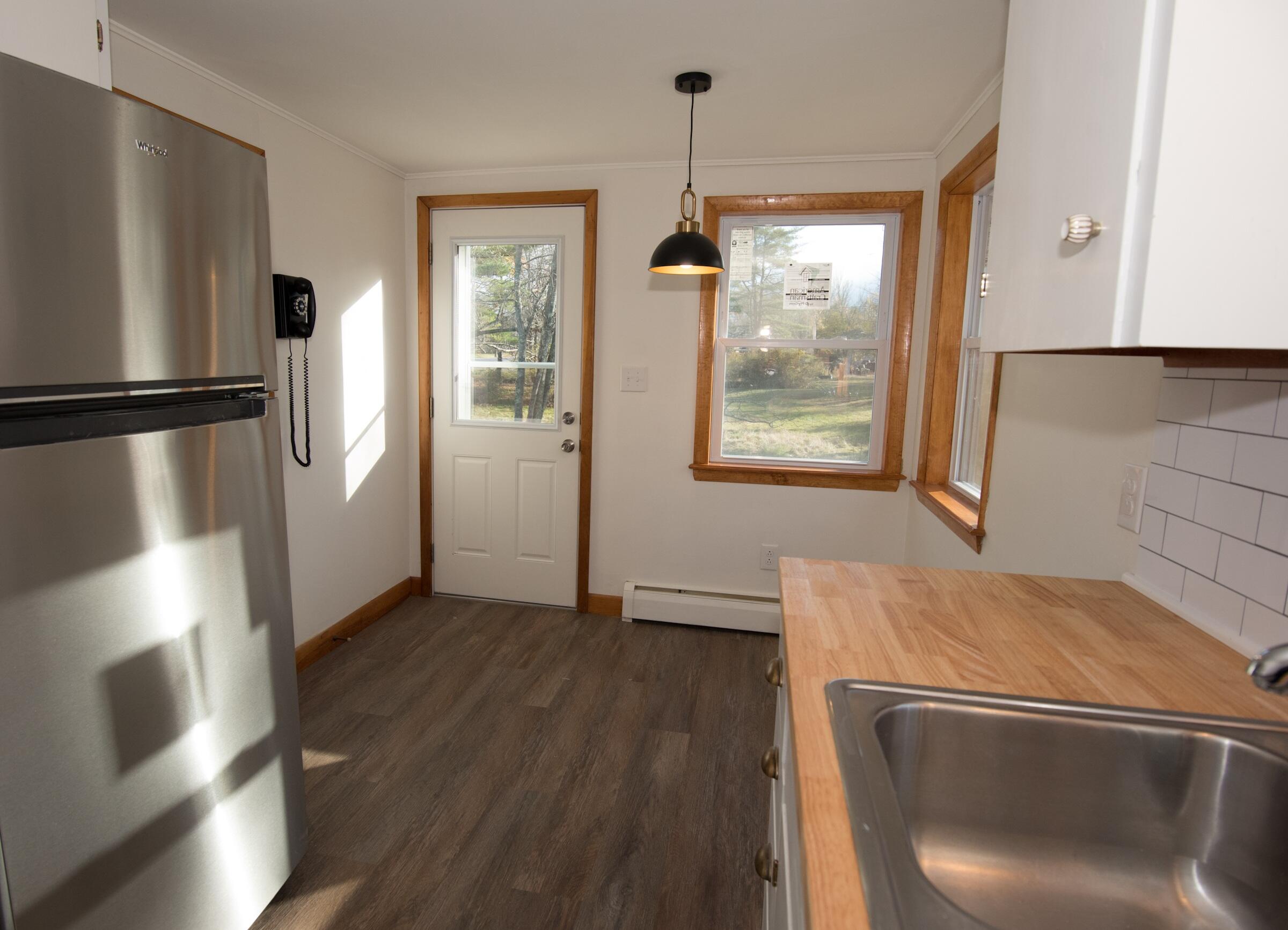 1338 Meadow Road Bowdoin ME 04287