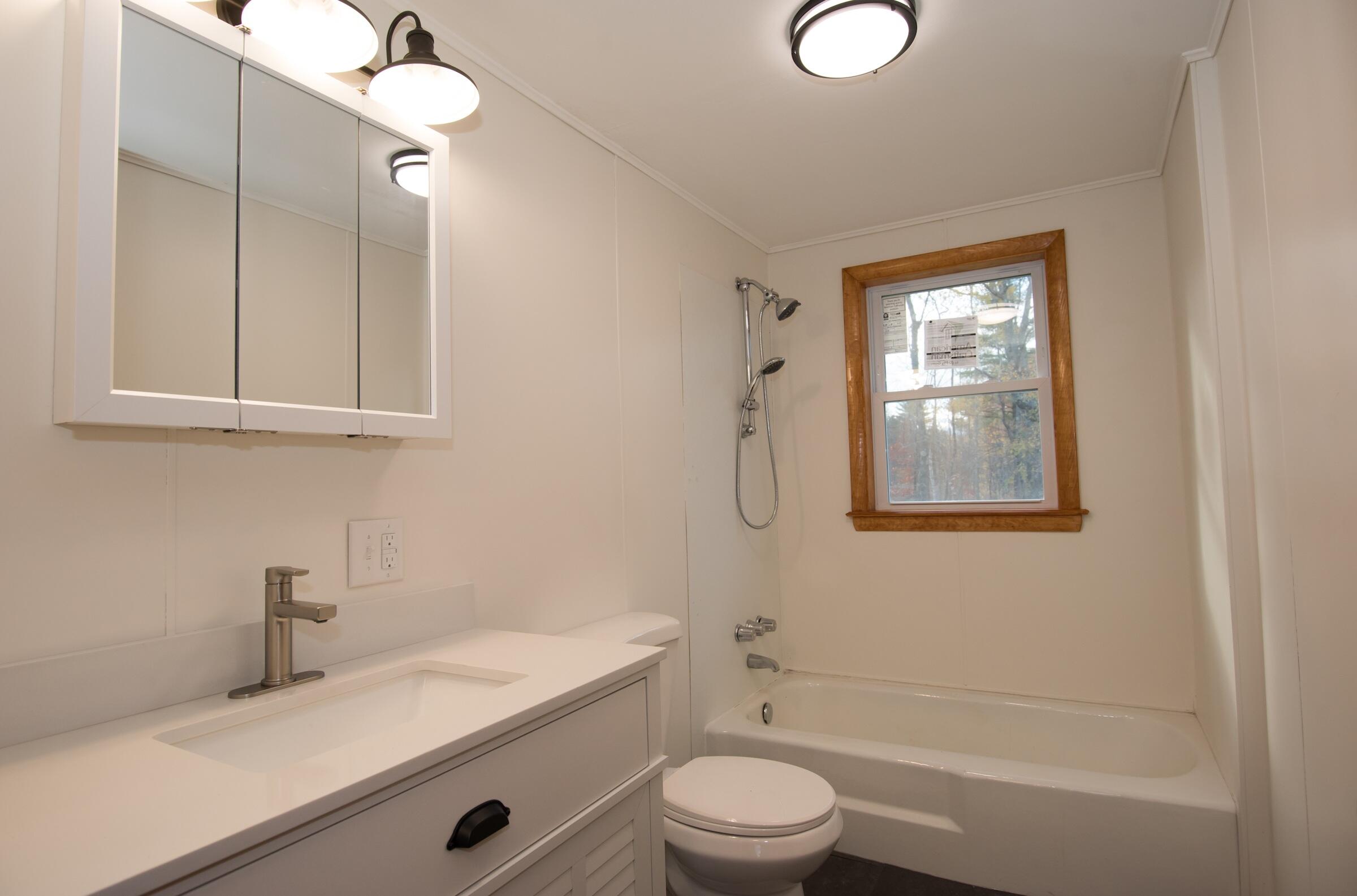 1338 Meadow Road Bowdoin ME 04287