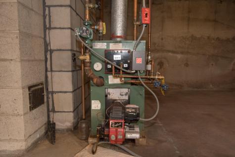 1338 Meadow Road Bowdoin ME 04287