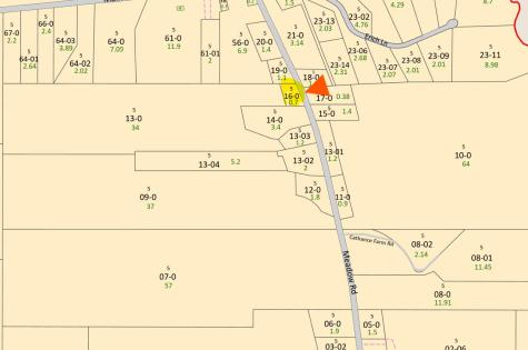 1338 Meadow Road Bowdoin ME 04287