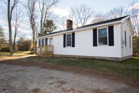 1338 Meadow Road Bowdoin ME 04287