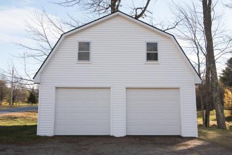 1338 Meadow Road Bowdoin ME 04287