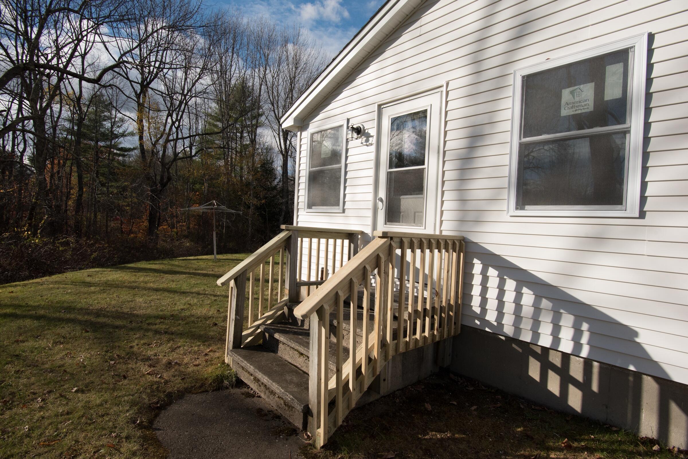 1338 Meadow Road Bowdoin ME 04287
