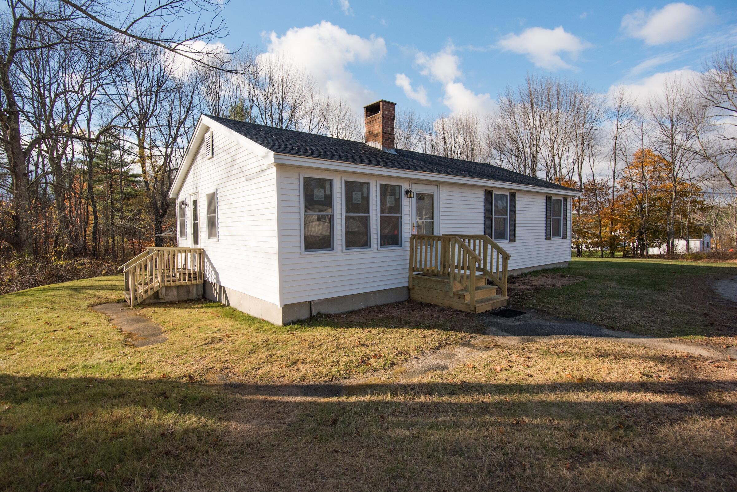 1338 Meadow Road Bowdoin ME 04287