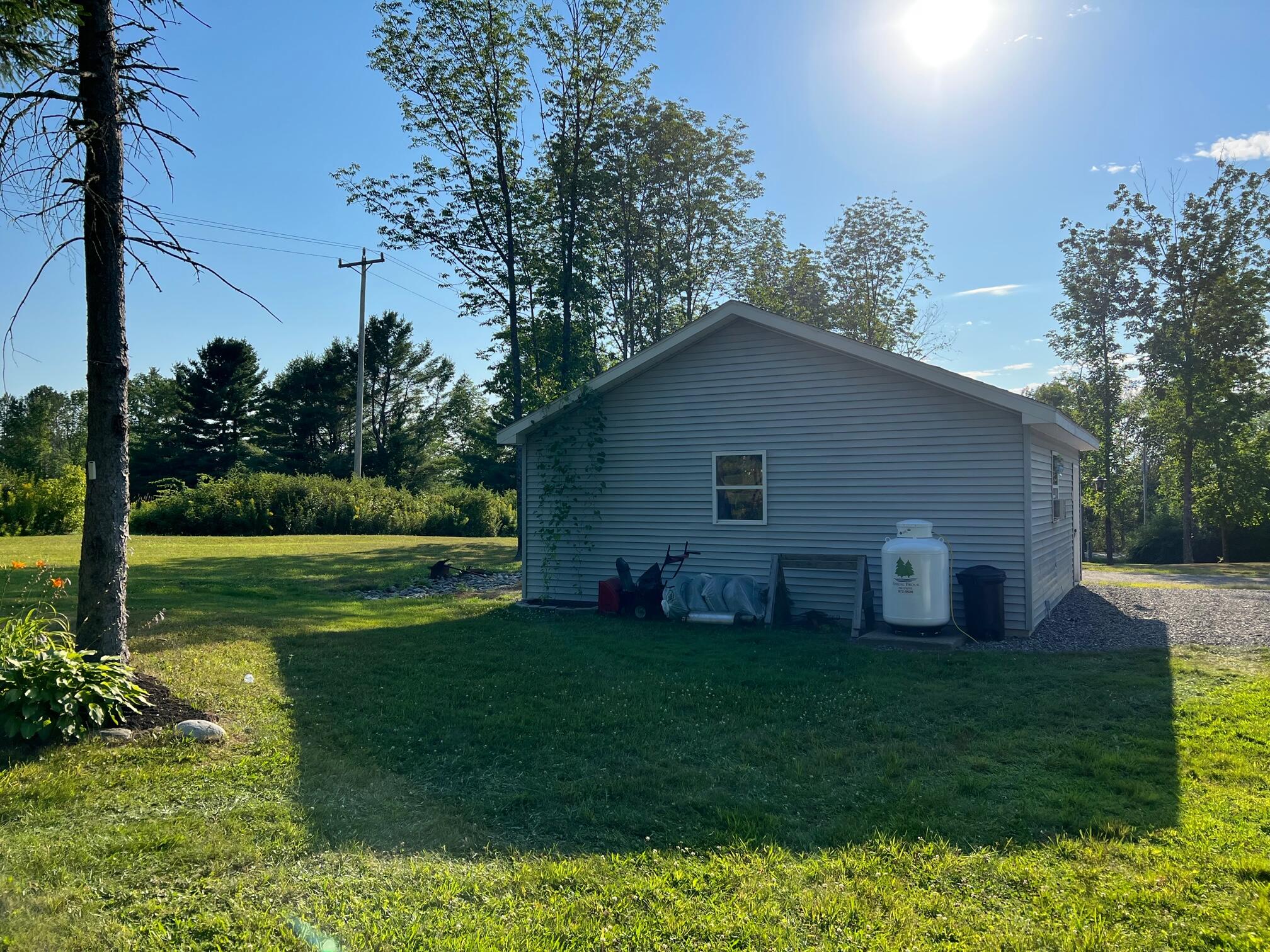 601 Ridge Road Fairfield ME 04937
